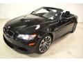 Front 3/4 View of 2011 M3 Convertible