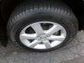 2007 Black Toyota RAV4 Limited 4WD  photo #9