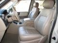 Medium Parchment 2006 Ford Expedition Limited 4x4 Interior Color