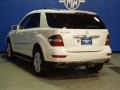 Arctic White - ML 350 4Matic Photo No. 6