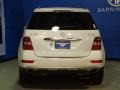 Arctic White - ML 350 4Matic Photo No. 7