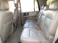 2006 Ford Expedition Limited 4x4 Rear Seat