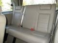 2006 Ford Expedition Limited 4x4 Rear Seat