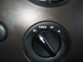 2006 Ford Expedition Limited 4x4 Controls
