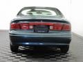 2000 Jasper Green Metallic Buick Century Custom  photo #4