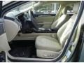 Dune Front Seat Photo for 2013 Ford Fusion #73811008
