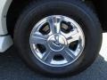 2006 Ford Expedition Limited 4x4 Wheel