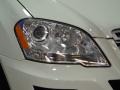 Arctic White - ML 350 4Matic Photo No. 30