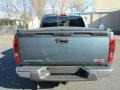 Stealth Gray Metallic - Canyon SLE Crew Cab 4x4 Photo No. 6