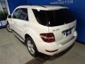 Arctic White - ML 350 4Matic Photo No. 36