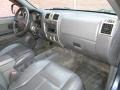 Stealth Gray Metallic - Canyon SLE Crew Cab 4x4 Photo No. 17