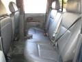 Dark Pewter Rear Seat Photo for 2006 GMC Canyon #73811531