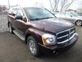 Deep Molten Red Pearl - Durango Limited 4x4 Photo No. 1