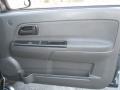 Stealth Gray Metallic - Canyon SLE Crew Cab 4x4 Photo No. 27