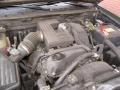 Stealth Gray Metallic - Canyon SLE Crew Cab 4x4 Photo No. 29