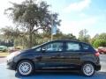 Tuxedo Black - C-Max Hybrid SE Photo No. 2