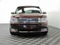 2009 Cinnamon Metallic Ford Flex SEL  photo #3