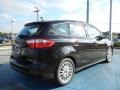 Tuxedo Black 2013 Ford C-Max Hybrid SE Exterior