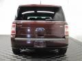 2009 Cinnamon Metallic Ford Flex SEL  photo #4