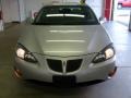 2006 Liquid Silver Metallic Pontiac Grand Prix Sedan  photo #7