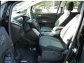 Charcoal Black Front Seat Photo for 2013 Ford C-Max #73811963