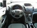 Charcoal Black Dashboard Photo for 2013 Ford C-Max #73812001