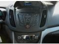 2013 Ford C-Max Charcoal Black Interior Controls Photo