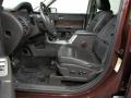 2009 Cinnamon Metallic Ford Flex SEL  photo #11