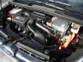 2.0 Liter Atkninson Cycle DOHC 16-Valve 4 Cylinder Gasoline/Electric Hybrid Engine for 2013 Ford C-Max Hybrid SE #73812071