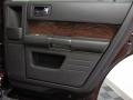 2009 Cinnamon Metallic Ford Flex SEL  photo #19