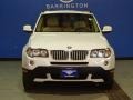 Alpine White - X3 xDrive30i Photo No. 2