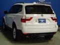 Alpine White - X3 xDrive30i Photo No. 6