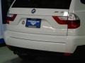 Alpine White - X3 xDrive30i Photo No. 8