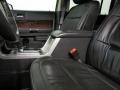 2009 Cinnamon Metallic Ford Flex SEL  photo #31