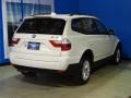 Alpine White - X3 xDrive30i Photo No. 9