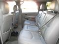 2004 Chevrolet Tahoe LT 4x4 Rear Seat