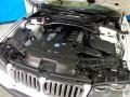 Alpine White - X3 xDrive30i Photo No. 27