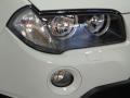 Alpine White - X3 xDrive30i Photo No. 28