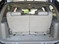 Gray/Dark Charcoal Trunk Photo for 2004 Chevrolet Tahoe #73812998