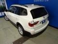 Alpine White - X3 xDrive30i Photo No. 36