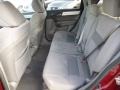 Gray 2010 Honda CR-V EX AWD Interior Color