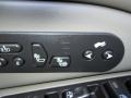 Gray/Dark Charcoal Controls Photo for 2004 Chevrolet Tahoe #73813067