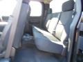 2013 Black Chevrolet Silverado 1500 LT Extended Cab 4x4  photo #13