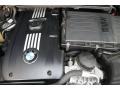 2010 BMW 1 Series 3.0 Liter Twin-Turbocharged DOHC 24-Valve VVT Inline 6 Cylinder Engine Photo
