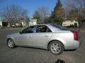 Light Platinum - CTS Sedan Photo No. 4