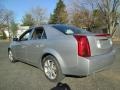 Light Platinum - CTS Sedan Photo No. 5
