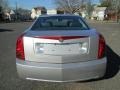 Light Platinum - CTS Sedan Photo No. 6