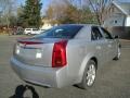 Light Platinum - CTS Sedan Photo No. 7