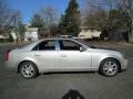 Light Platinum - CTS Sedan Photo No. 9