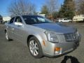 Light Platinum - CTS Sedan Photo No. 11